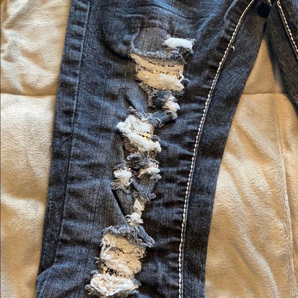 Rue 21 capris - Picture 5 of 7